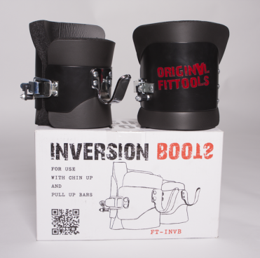 Ботинки инверсионные Original Fit Tools FT-INVB